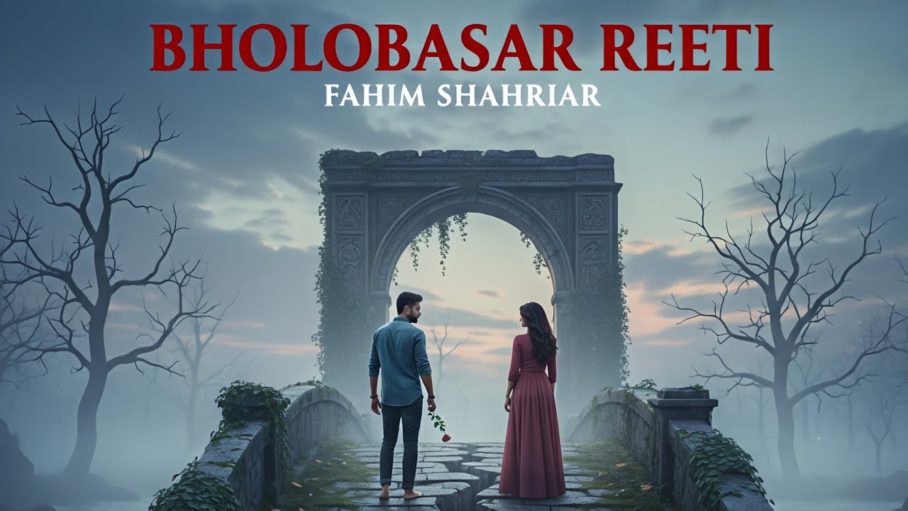 Bhalobasar Reeti