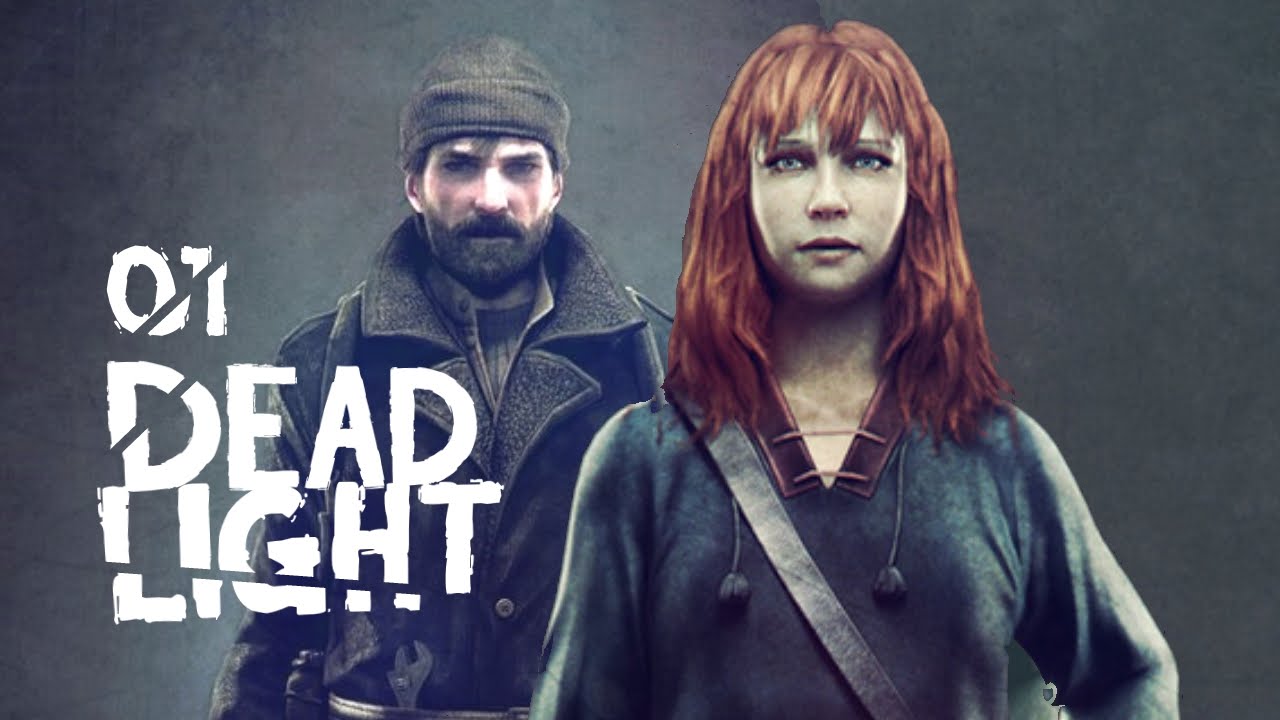 Zagrajmy w: Deadlight #1 - Postapokaliptyczna Kanada [Gameplay PL / Let's Play PL]