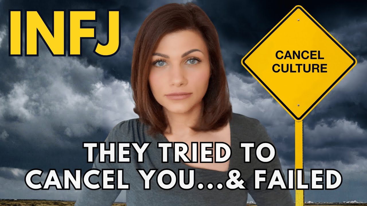 ПОЧЕМУ INFJ ДОЛЖНЫ СОГЛАСИТЬСЯ БЫТЬ ЗЛОДЕЕМ В ЧЬЕЙ-ТО ИСТОРИИ