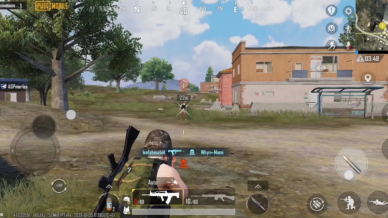 Pochinki Mein Akele Sabka Game Baja Diya 😁 19 Kills victory ✌️
