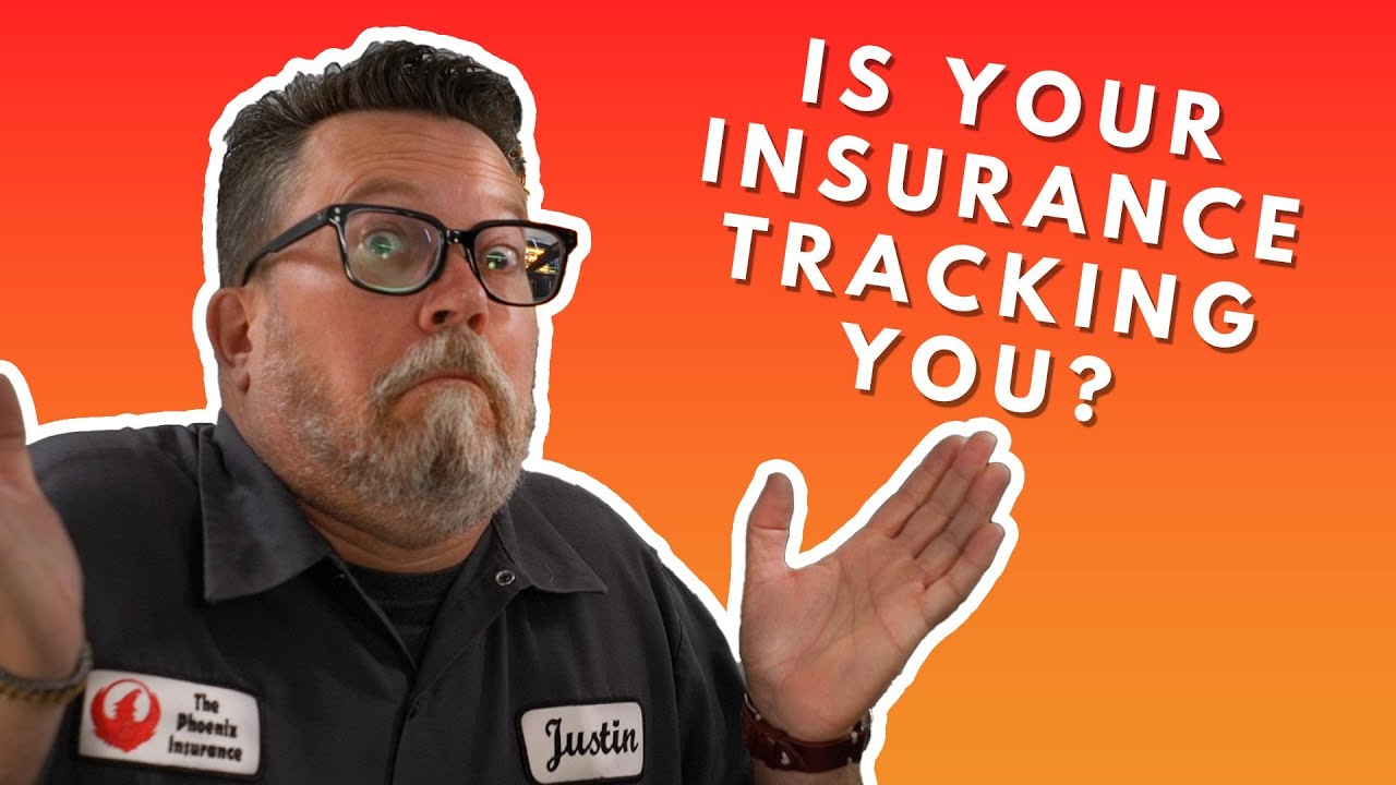Insurance Tracking: What is Telematics and Should you do it?