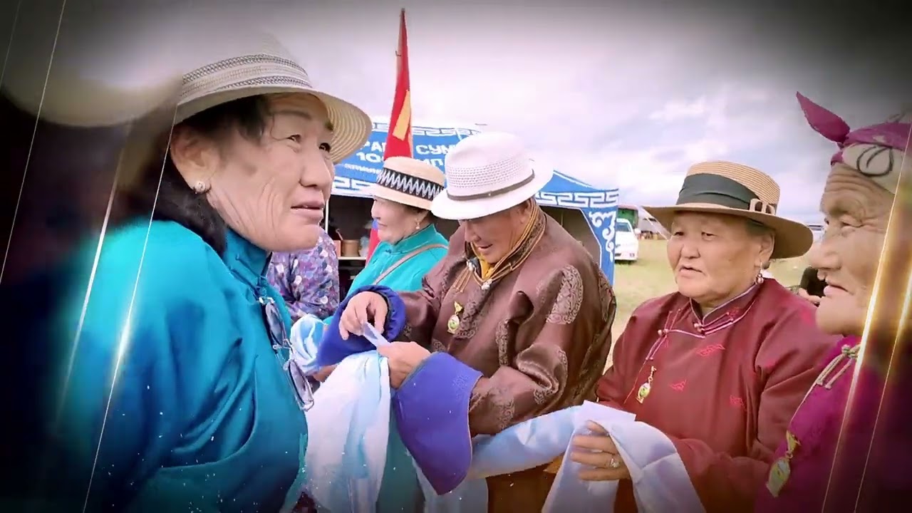 Taragt sumiin Tuya bagiin bayar naadam 2024