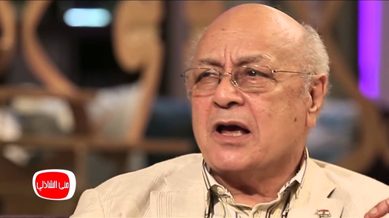 معكم مني الشاذلي|استمتع باجمل المقاطع الشعرية للشاعر الكبير سيد حجاب