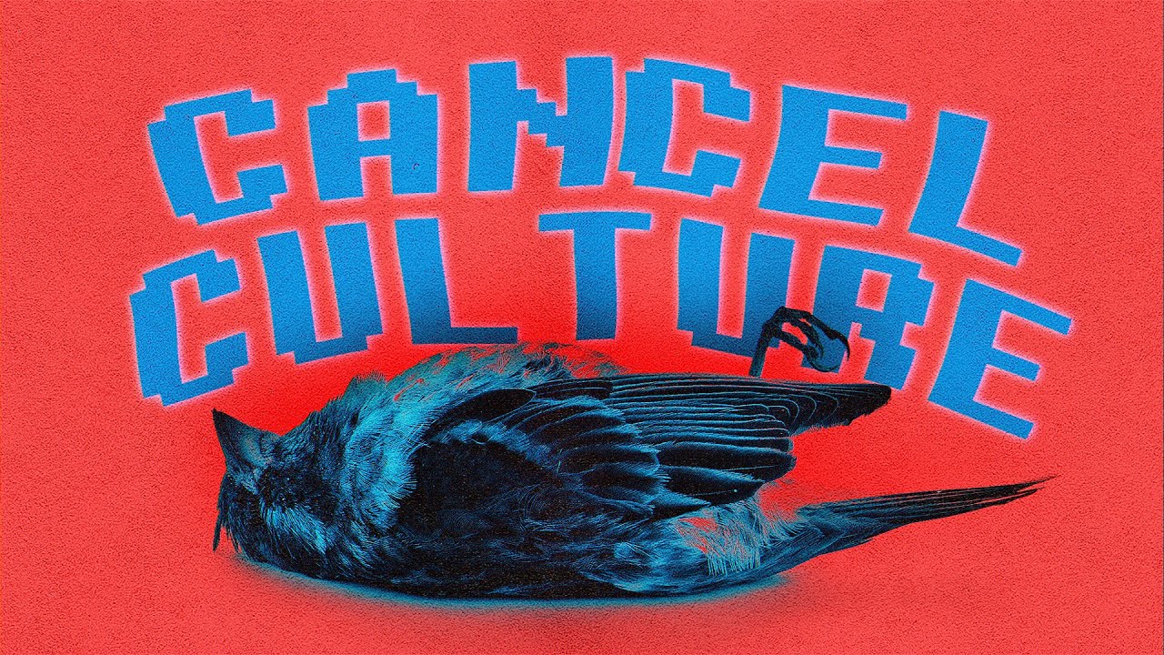 How Cancel Culture Violates Intellectual Freedom
