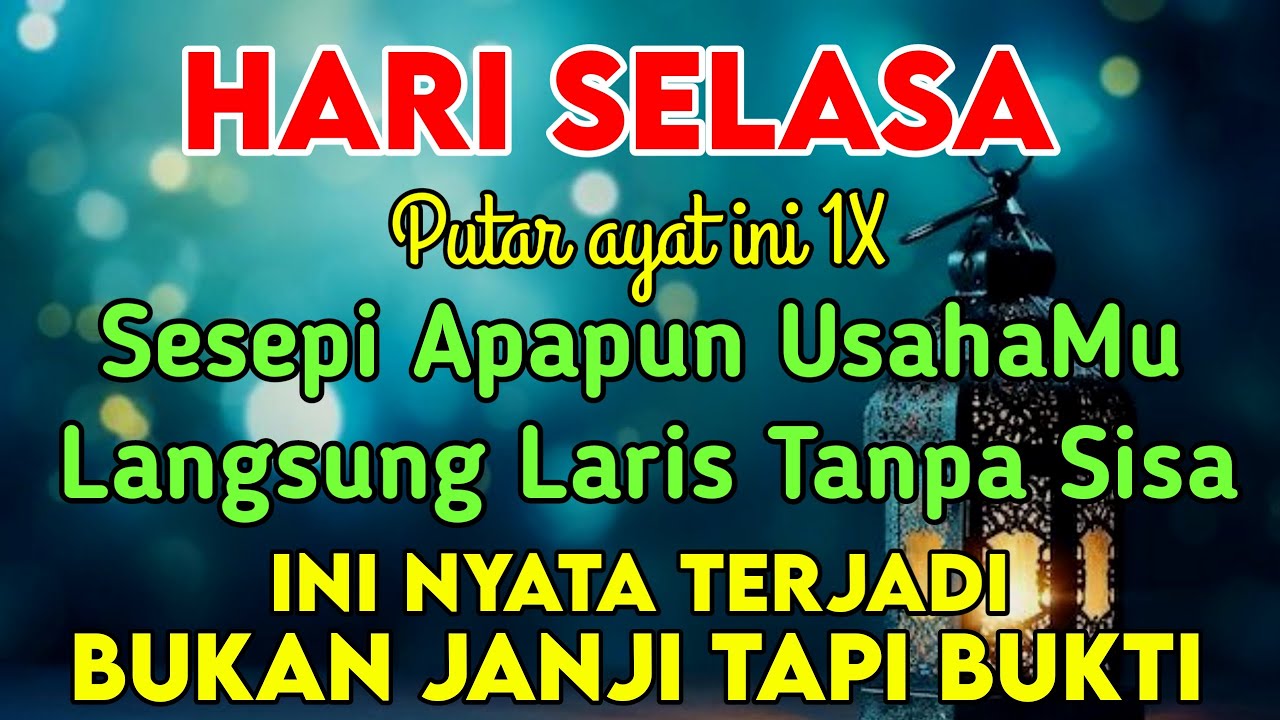 SANGAT MUSTAJAB! PUTAR DI TEMPAT USAHA ANDA MENDATANGKAN PELANGGAN BARU MENGEMBALIKAN PELANGGAN LAMA