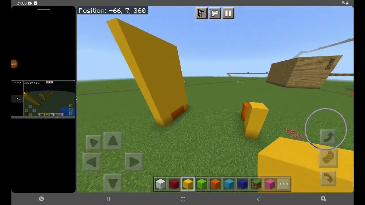 Numberblocks 32 Song