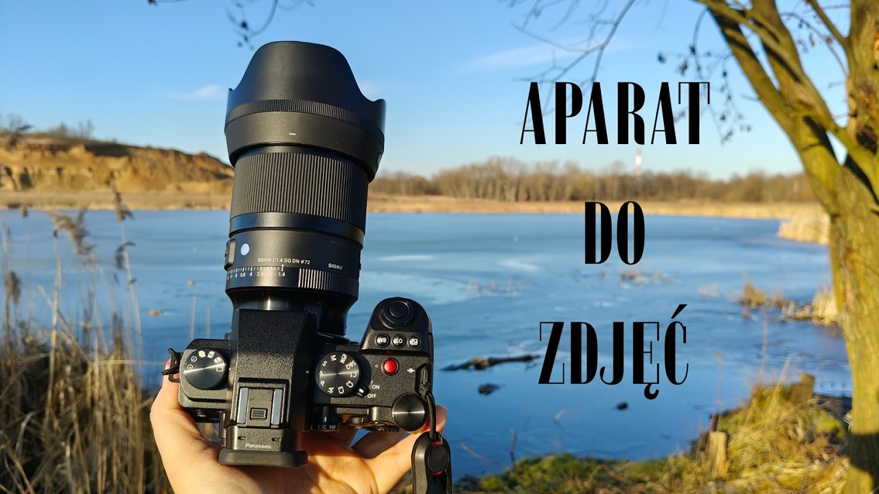 9,5 powodu, dla których Lumix S5II to świetny aparat do fotografii (nie tylko wideo!)