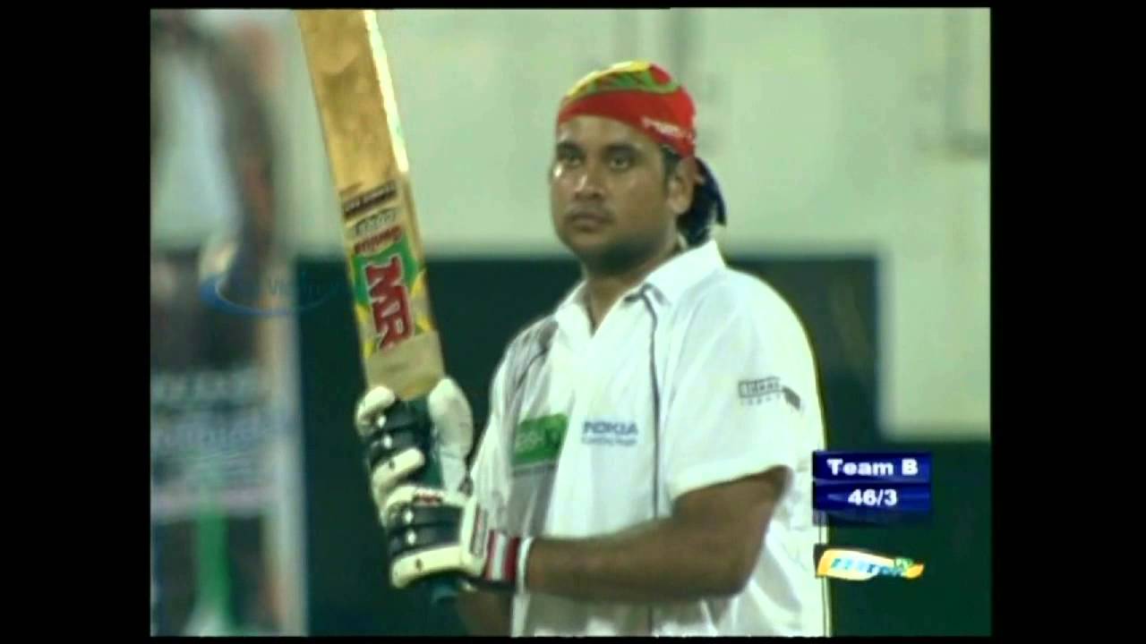 Star Cricket T20 - Part 15