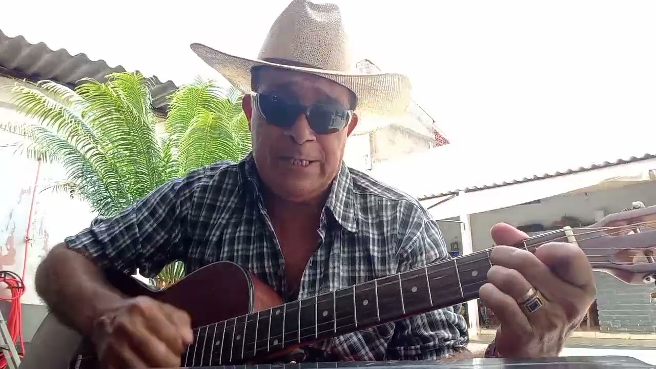 Quem despreza será desprezado João mulato e praiano 