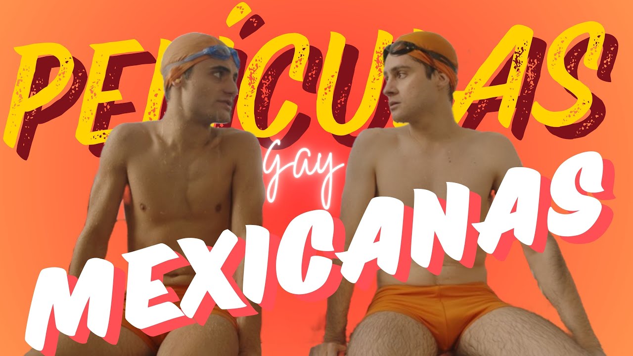 🇲🇽Películas Gay Mexicanas  Pt 3🌈