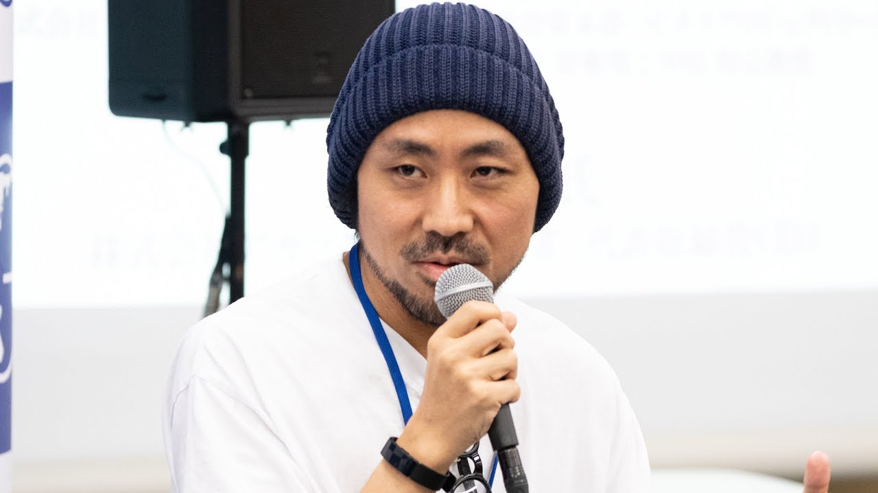 家入一真が語る！「失敗しても大丈夫な場所」があるから人は起業を踏み出せる
