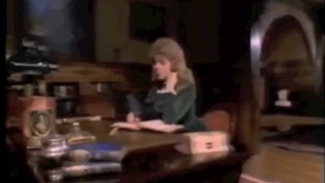 Stevie Nicks - Stand Back (Scarlett Version, no commentary)
