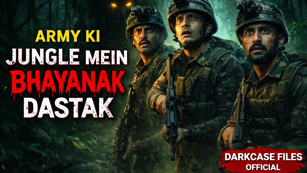 Shrapit Jungle 2001 – Amazon Ka Rahasya