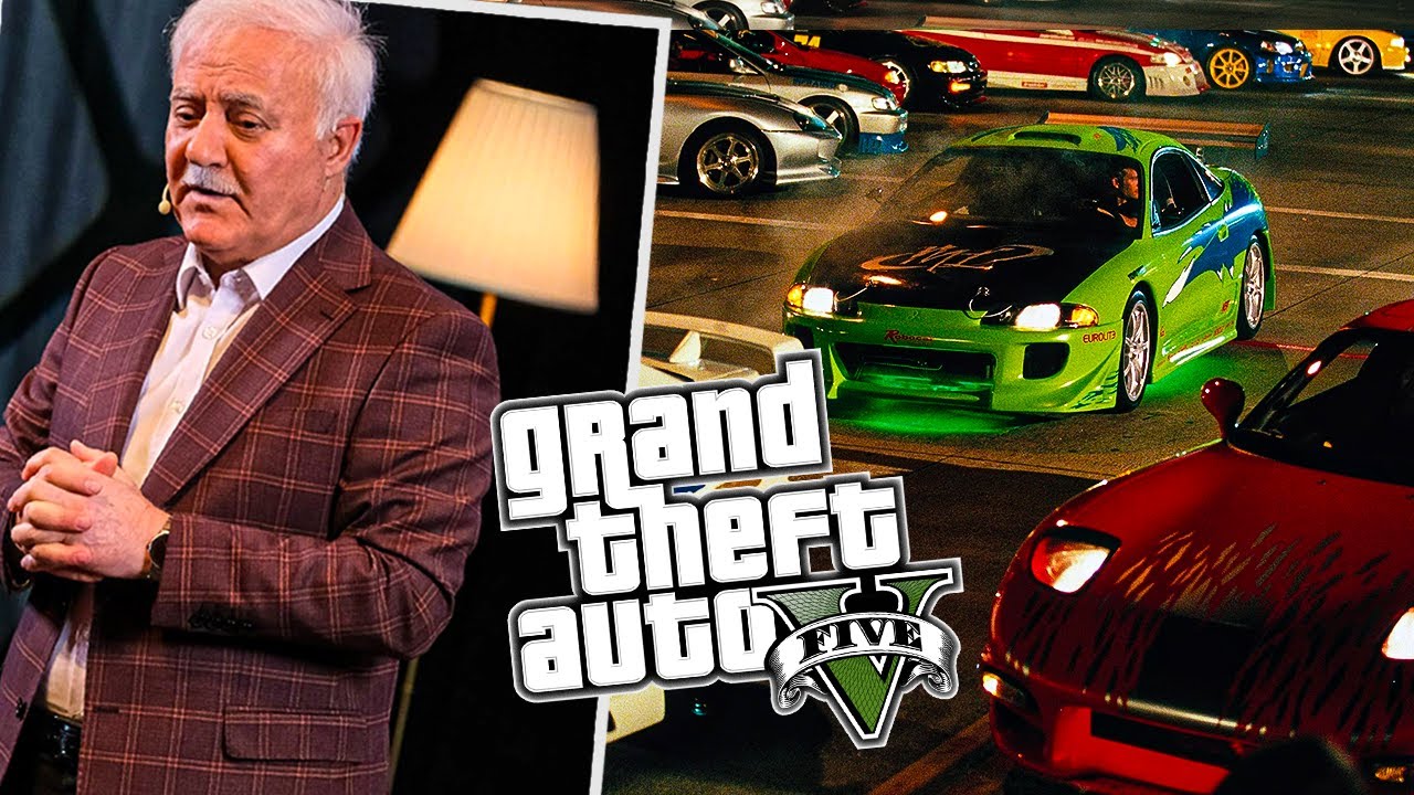 GTA 5 HAYDAR İLE POLİSİYE !!! NİHAT HATİPOĞLU İLE SAHUR YAPTIK!! (Sokak Yarışına Katıldım!?!?!) #17
