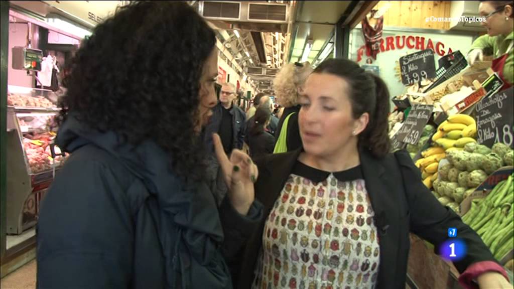 Comando Actualidad Topicos De Pura Cepa AragónHD