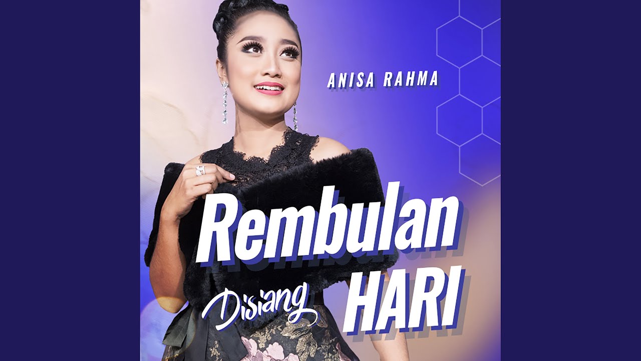 Rembulan Disiang Hari