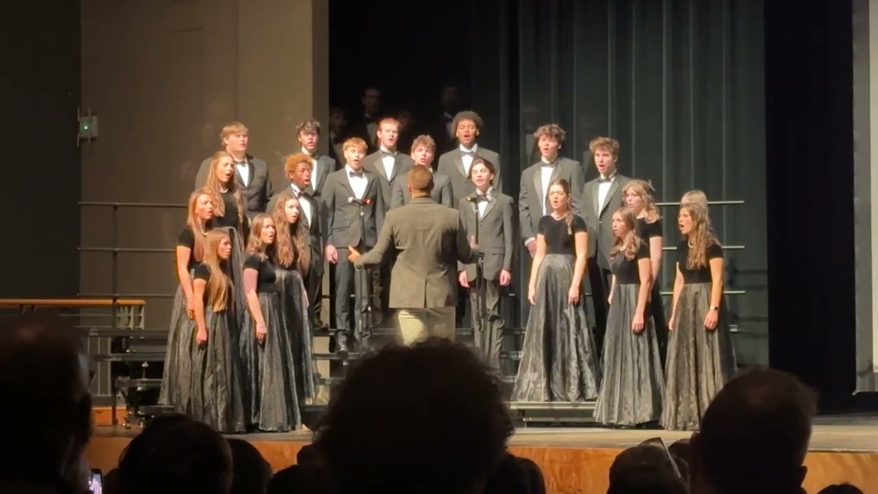 Precious Lord (arr. Arnold Sevier)
