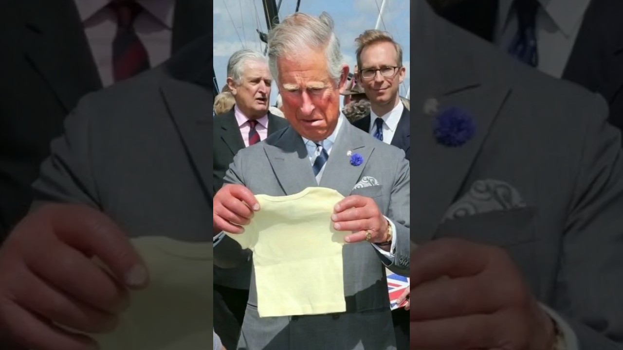 Royal Family Turm0il as King Charles Braces for Unforeseen challenges!&nbsp;