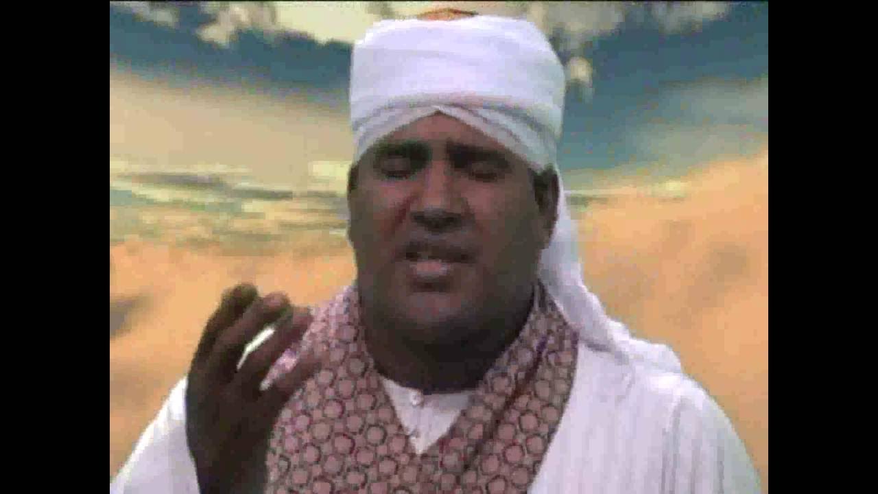 الشيخ شيبه الحمد  يا سيدنا الحسين