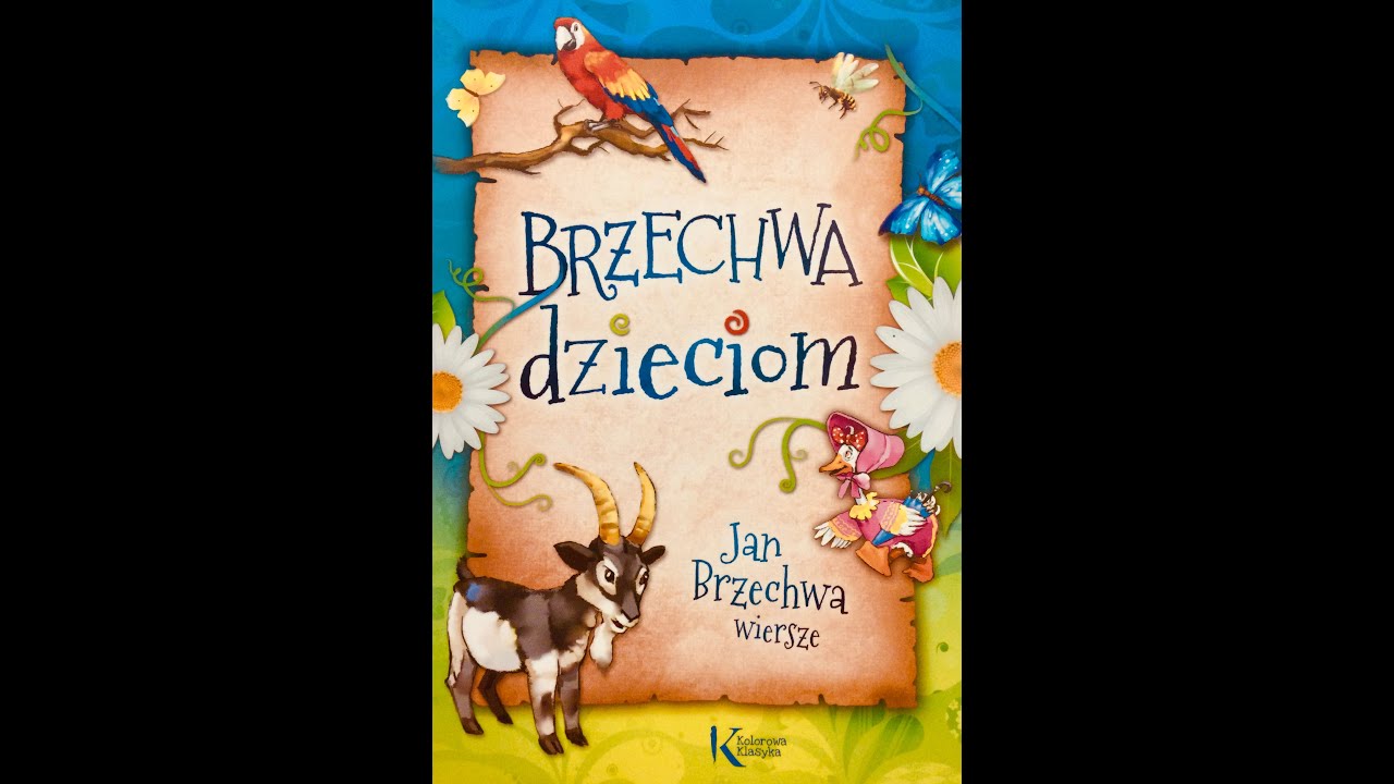 Audio - Wiersz: Pomidor, autorstwa Jana Brzechwy