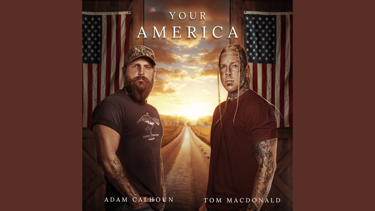 Your America
