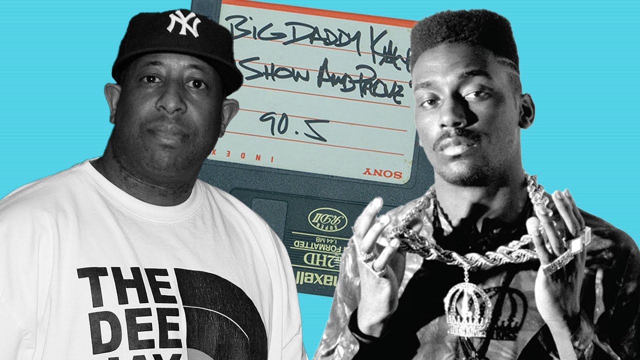 So Wassup? Episode 48 | Big Daddy Kane - 
