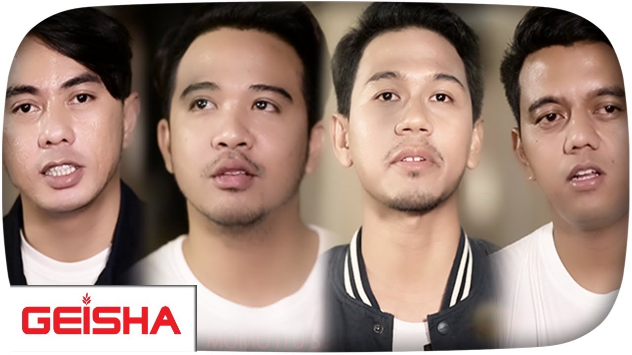 Momo di Mata Personil GEISHA | Exclusive Interview