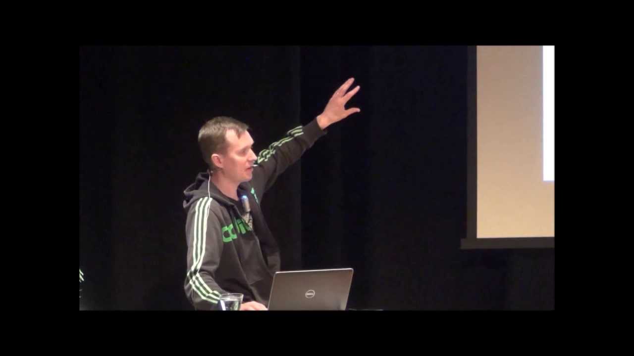 Styrdokumentens flertydiga vetenskapliga grund - Christian Eidevald