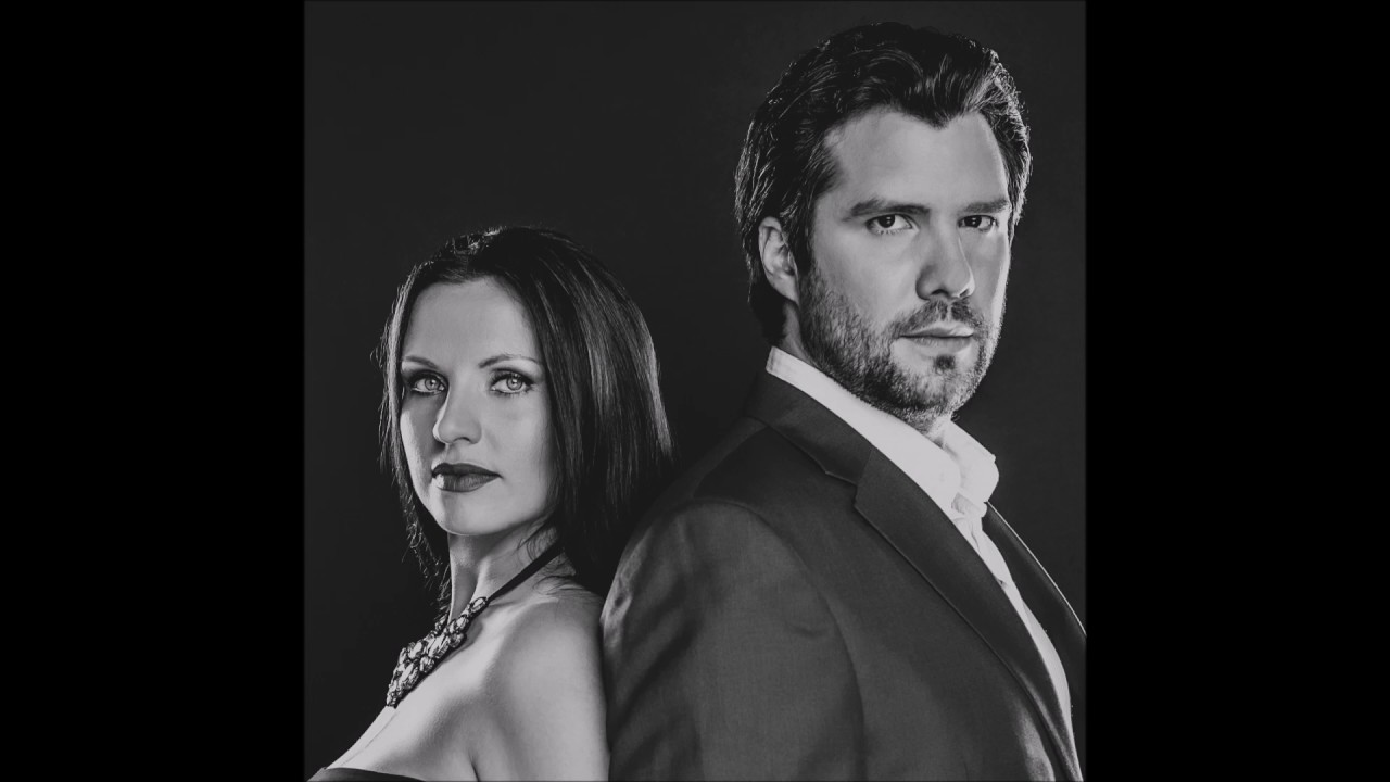 Magda Beucher & David Beucher 