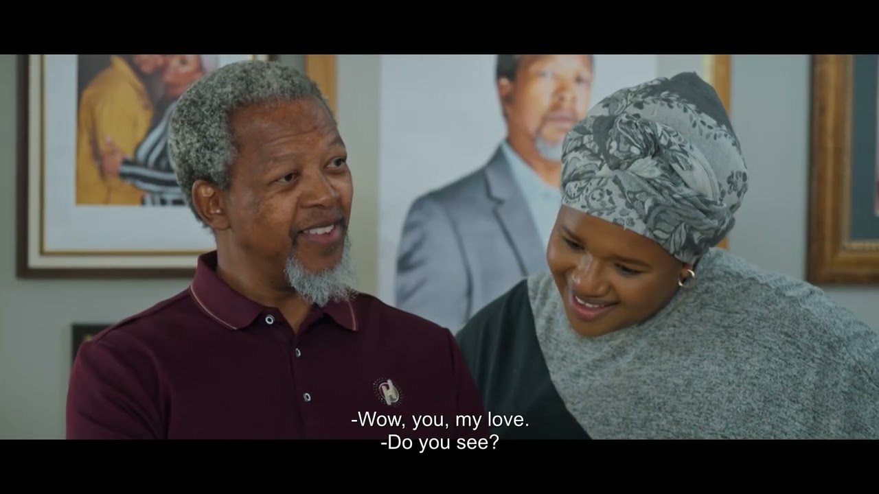 The fall of Shaba Snacks | My Brother's Keeper | S2 Ep74 | DStv