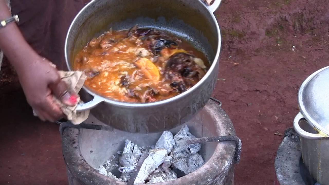 Plat de foumban