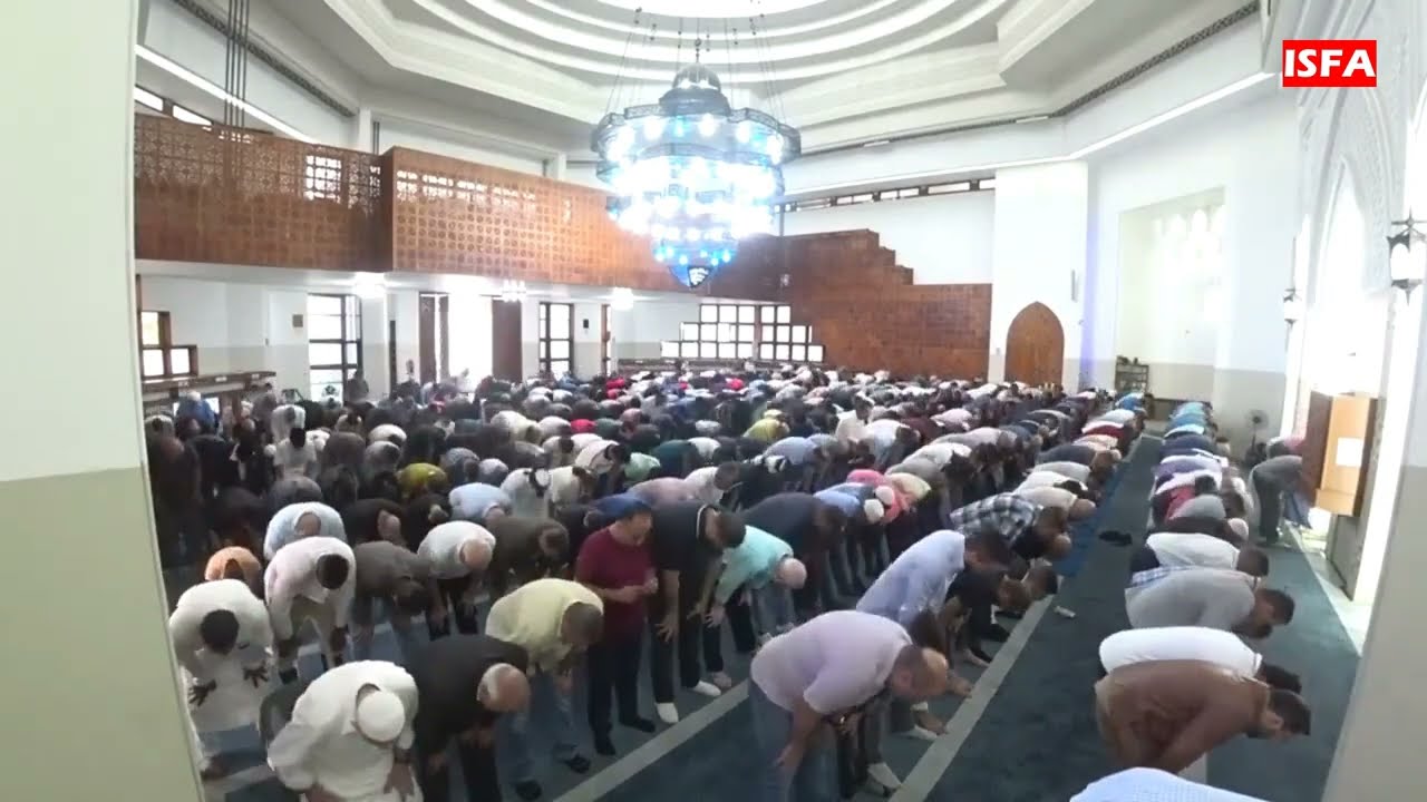 Islam begins to shine in Venezuela