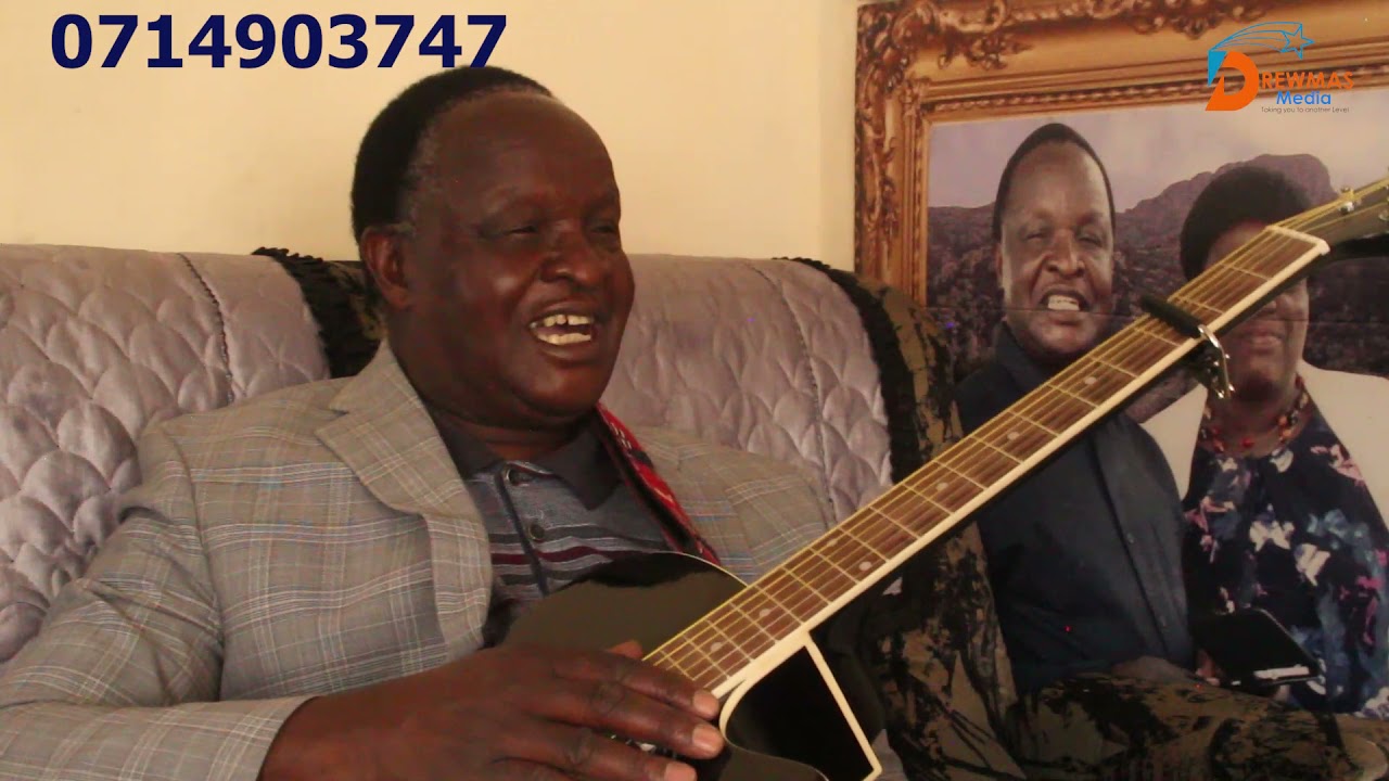 ANOTHER LEVEL- MECHANIC MANYERUKE