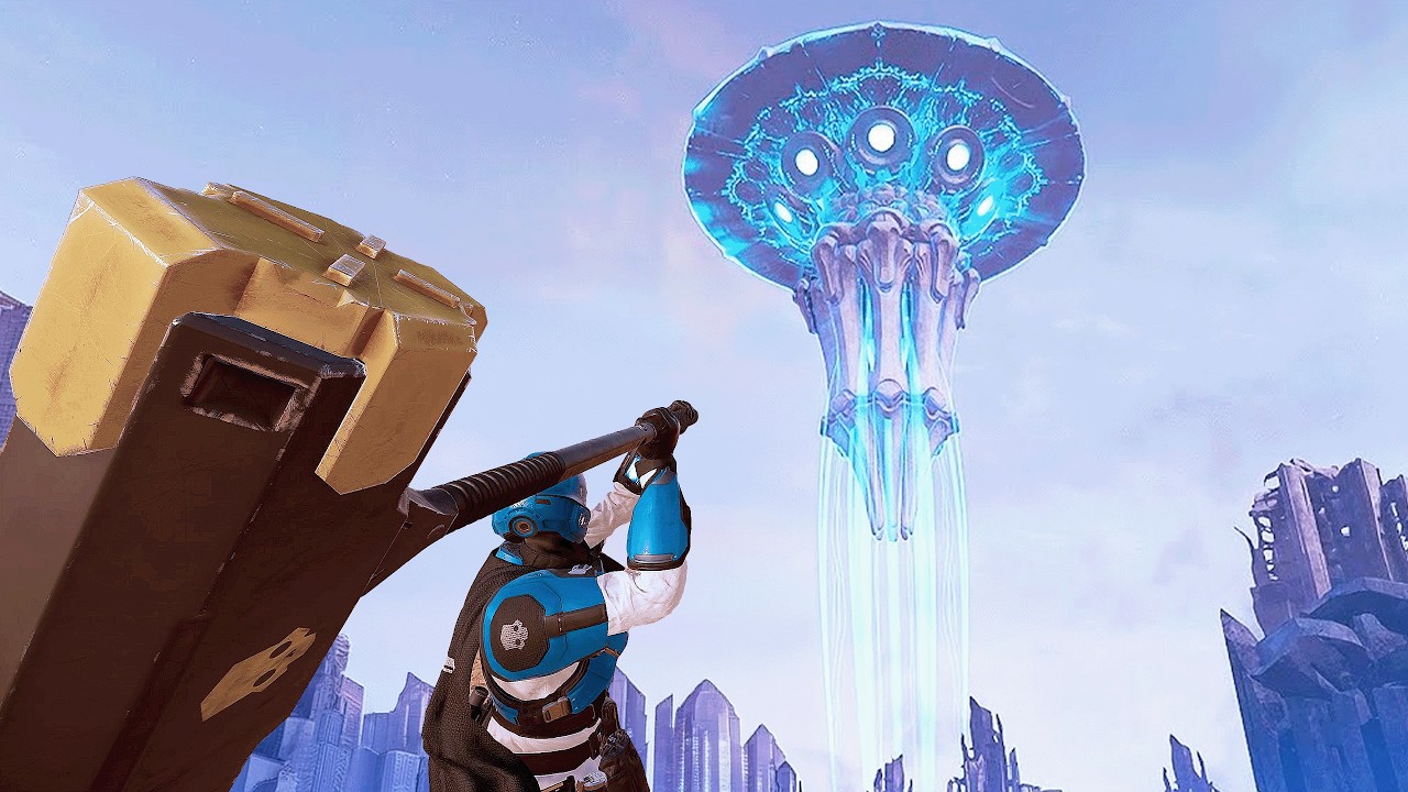 hammer vs big stuff