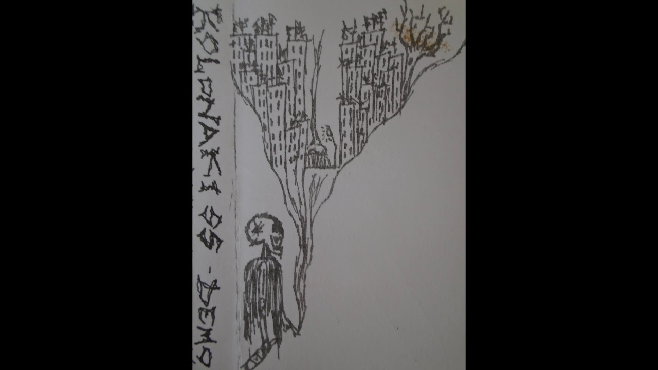 KOLONAKI SS - DEMO (2017)