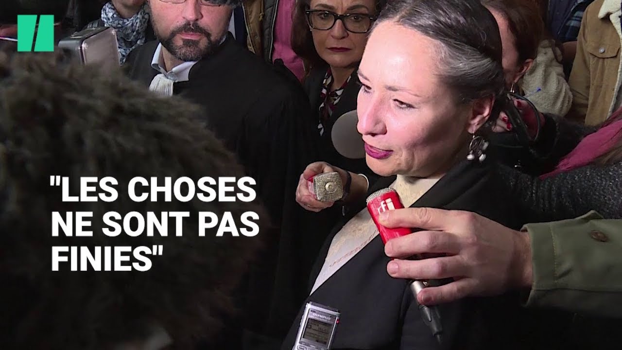 L'acquittement de Georges Tron provoque l'indignation