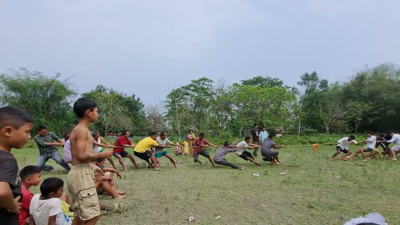 20th April 2024 bwisagu ni rongjanai🤣😂