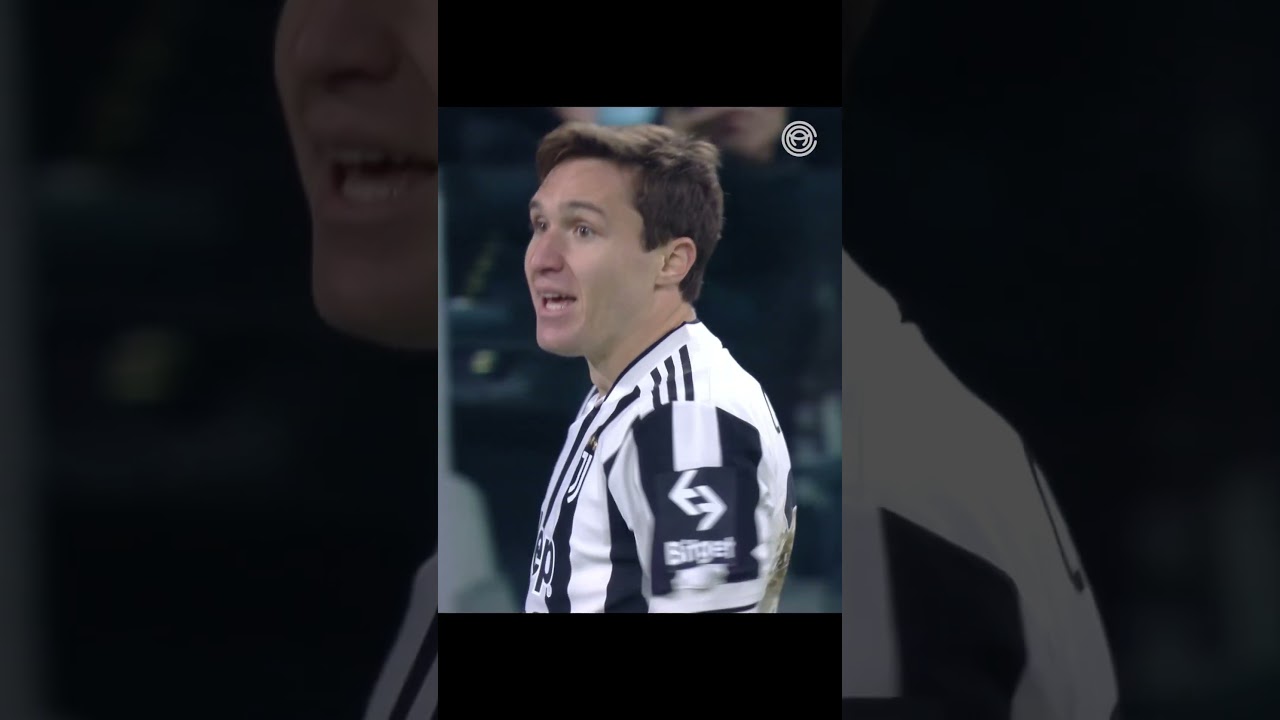 Biggest what if of Serie A 2020 - 2024 😱 | Age Of Calcio #shorts #football #remix