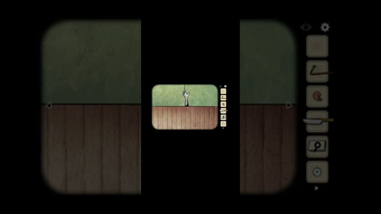 Прошол игру cube escape link за 3 минуты и 26 секунд(Rasty Lake)