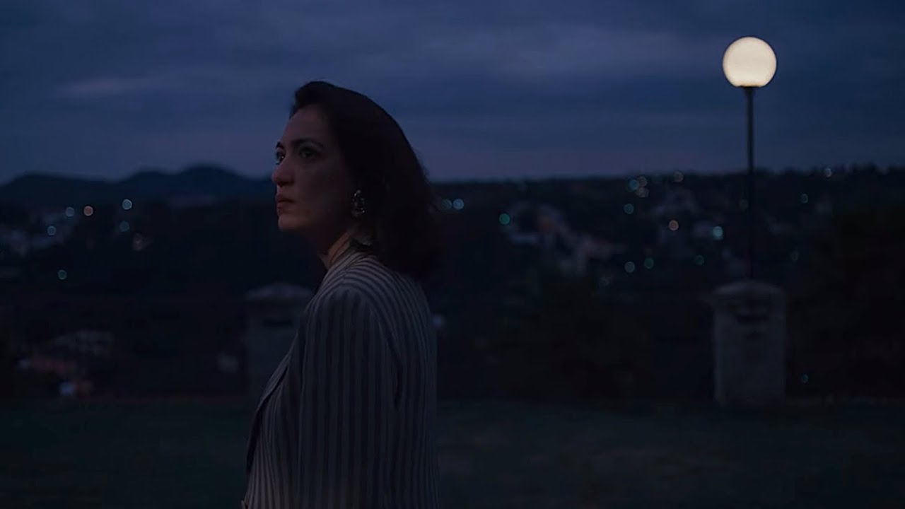 Dina Arellano Félix & David Barron | Blue Jeans by Lana Del Rey | The Bodyguard but make it drugs?