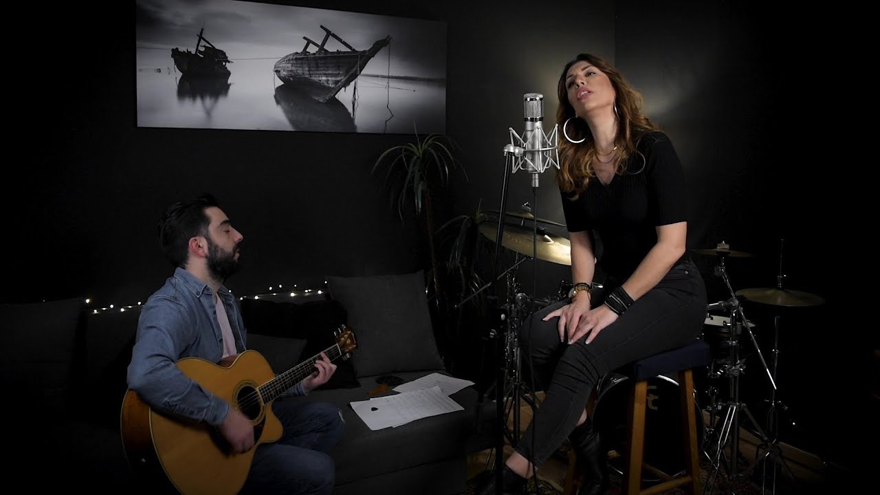 Ελένη Τζαβάρα - Πέγκυ Ζήνα Medley 2022 | Eleni Tzavara - Peggy Zina Medley 2022