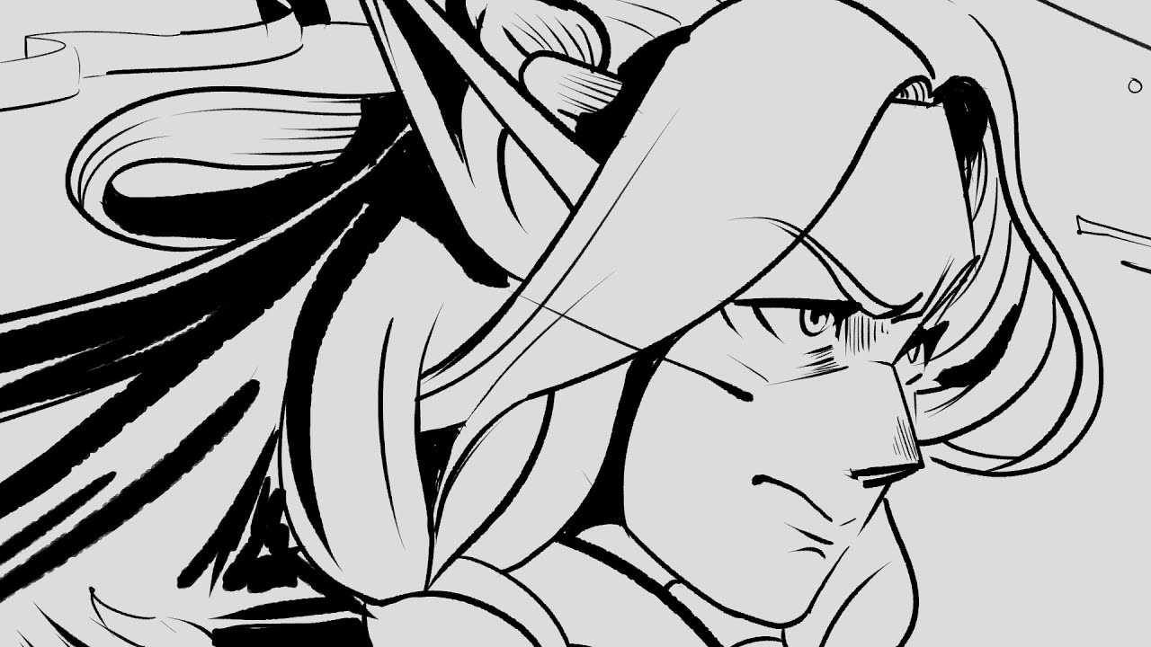 Mostly Good Drawings