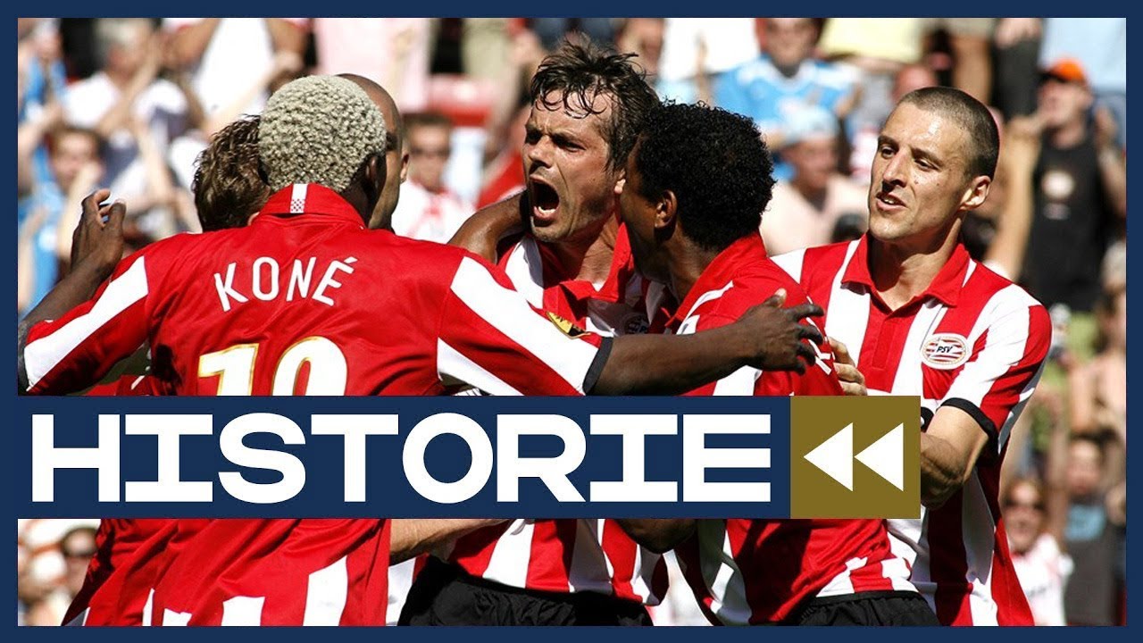 HISTORIE | AZ verspeelt titel in knotsgekke laatste speelronde