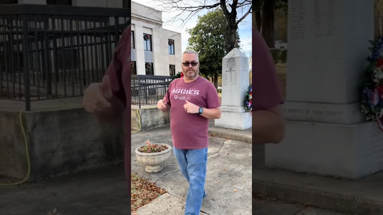 Welcome to Selmer, TN