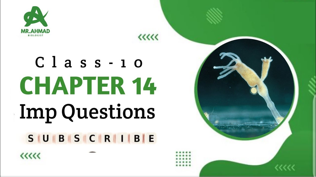 CH 14 Reproduction class important short and long Questions