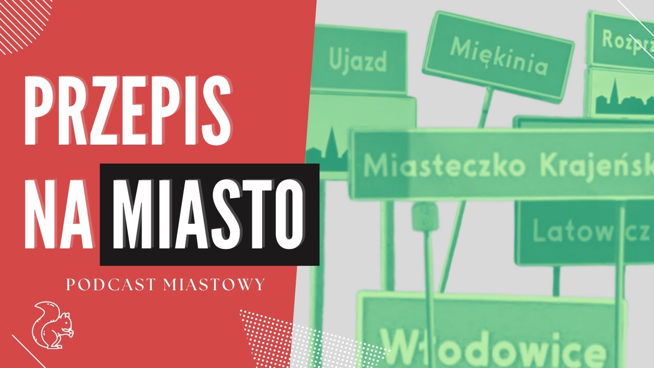 Ile miast jest w Polsce? Nowe miasta 2022/2023