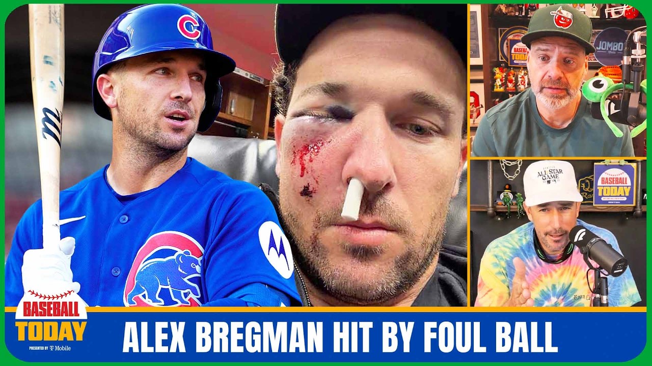 Can MLB do anything about this? | Baseball Today