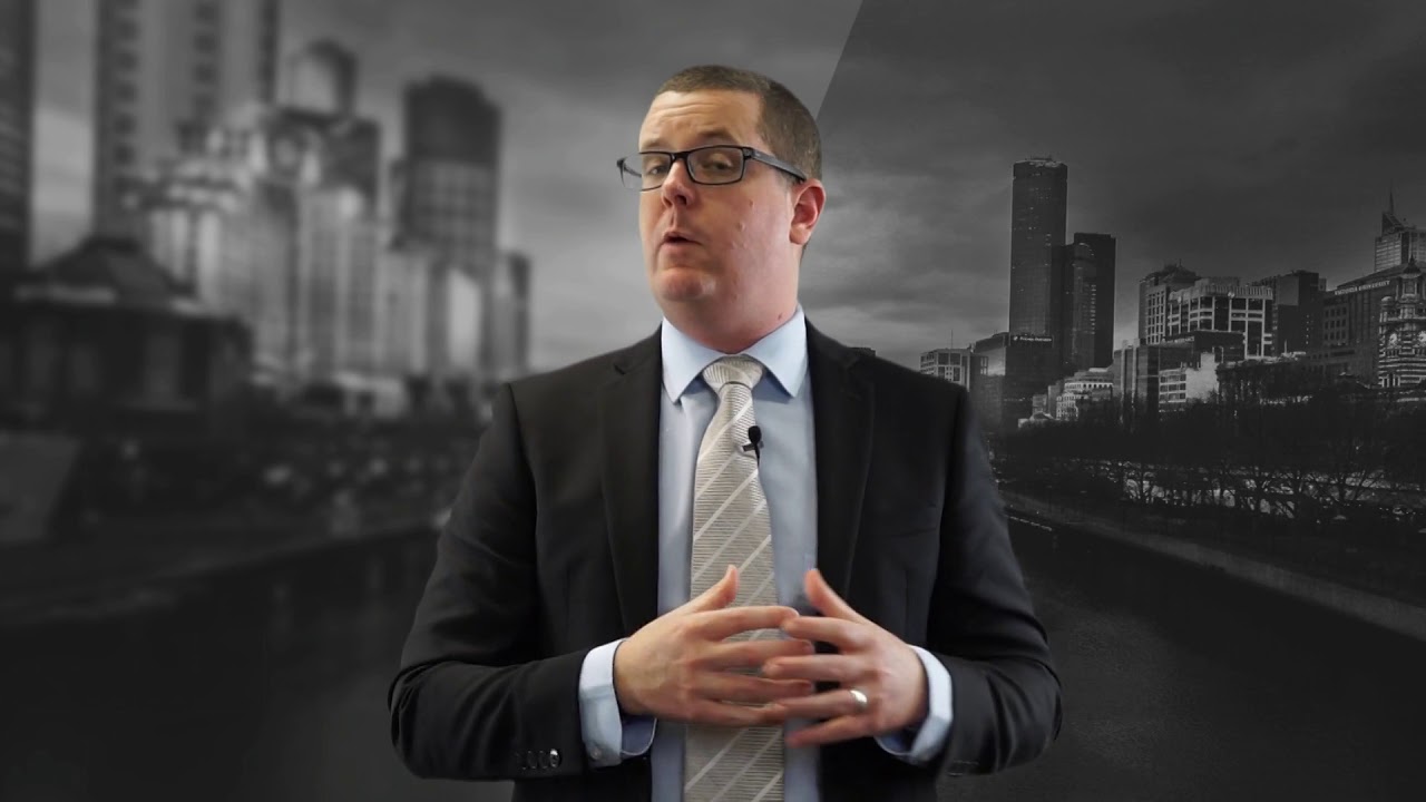40 Year Depreciation Reports - Mike Mortlock