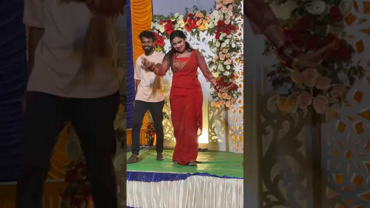 Keya moni dance