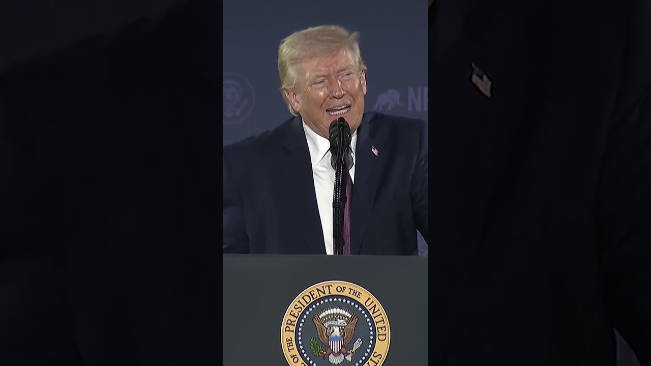 &laquo;Лучший первый год в истории&raquo;: Трамп предсказывает историческую победу на промежуточных выборах в...